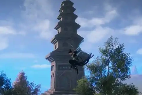 下一站江湖2第四技能栏开启方法 新手必看攻略
