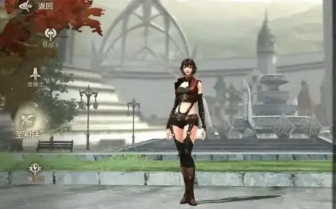 奇迹世界起源手游法师攻略,奇迹世界起源手游魔法师介绍