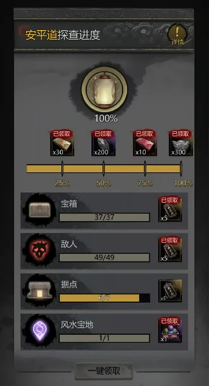 神探诡事录手游超全攻略