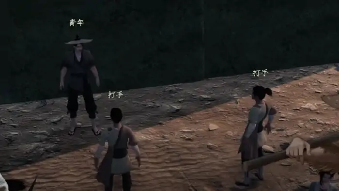 下一站江湖2手游主线“身世之谜”任务通关攻略