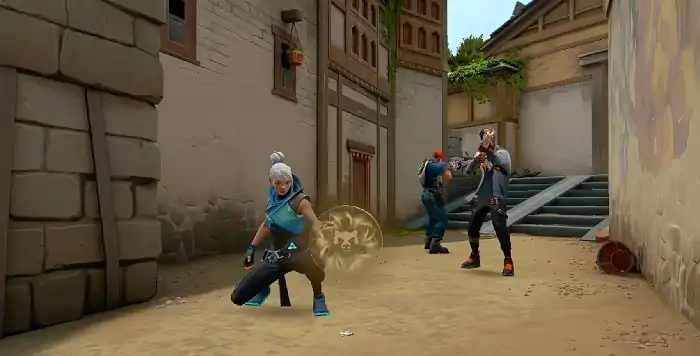 无畏契约手游模式大全,无畏契约源能行动玩法模式有哪些,无畏契约