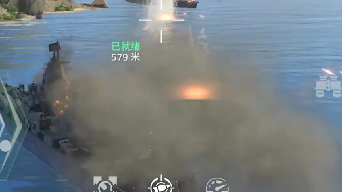 现代战舰怎么组队联机,现代战舰组队联机介绍