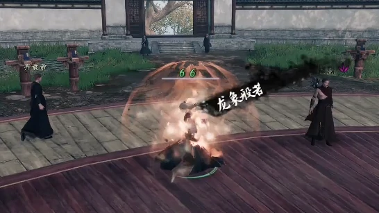 下一站江湖2龙象般若功怎么获取,下一站江湖2手游龙象般若功怎么样