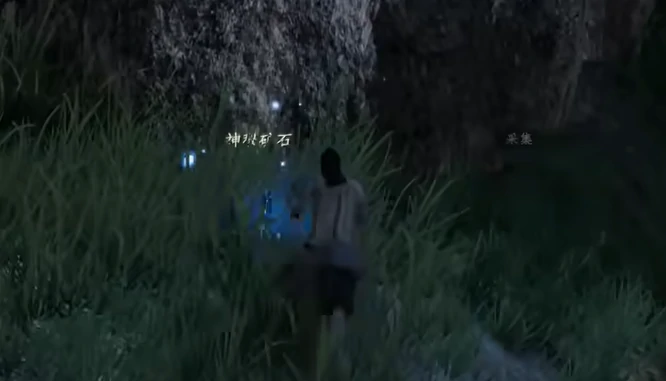 下一站江湖2救六婶有什么用,下一战江湖2手游营救六婶攻略
