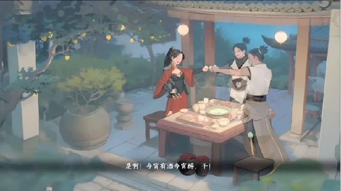 下一站江湖2结局有哪些,下一站江湖2手游结局分享