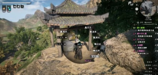 下一站江湖2天门山上任务怎么做,下一站江湖2手游天门山上任务攻略