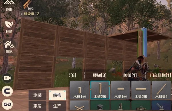 荒野起源手游评测：地平线玩法揭秘，值得入坑吗