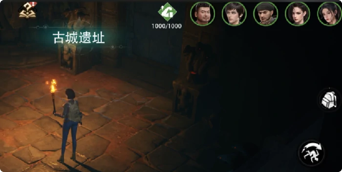 盗墓笔记启程王胖子怎么样,盗墓笔记启程人物介绍