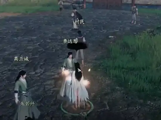下一站江湖2剑斋亲传弟子攻略,下一站江湖2剑斋亲传弟子如何晋升