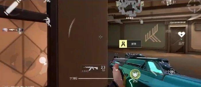 无畏契约手游是瓦吗,无畏契约源能行动手游玩法介绍,无畏契约