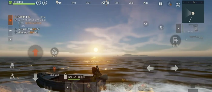 失控进化登岛测试怎么预约,失控进化登岛测试预约地址介绍