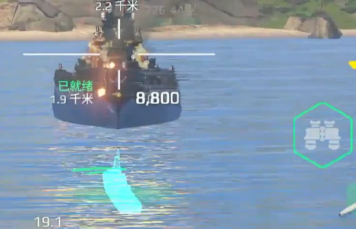 现代战舰怎么组队联机,现代战舰组队联机介绍