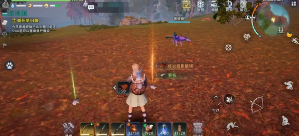 荒原曙光什么时候公测,荒原曙光公测时间介绍
