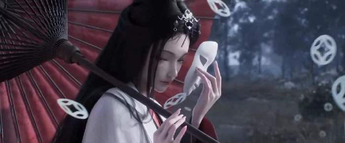代号界孟婆是谁,代号界孟婆角色身份预测