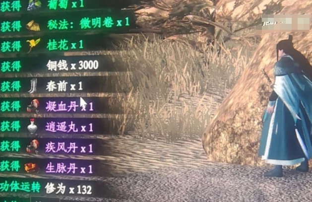 下一站江湖2逍遥丸怎么获得,下一站江湖2手游逍遥丹作用