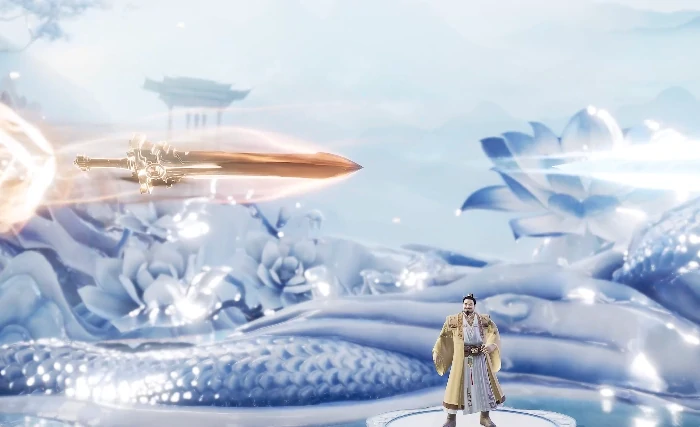 诛仙2手游武器会发光吗,诛仙2手游武器怎么发光