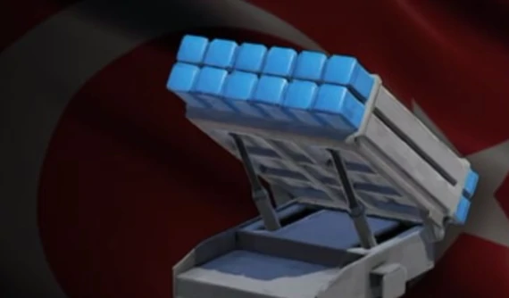 现代战舰激光武器介绍,现代战舰激光武器有哪些
