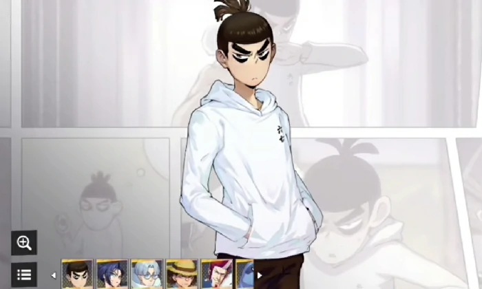 伍六七暗影交锋开服时间曝光