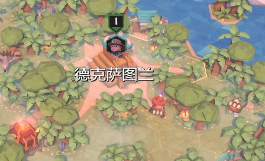 为了吾王古代神殿在哪,为了吾王手机版古代神殿怎么探索
