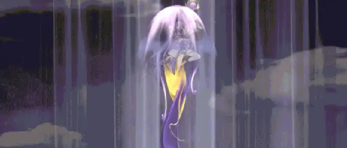 遮天凡尘一叶姬紫月怎么样,遮天凡尘一叶姬紫月介绍