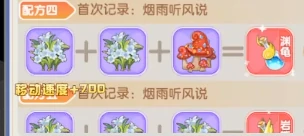 仙境传说破晓炼金配方分享,仙境传说破晓炼金图鉴一览