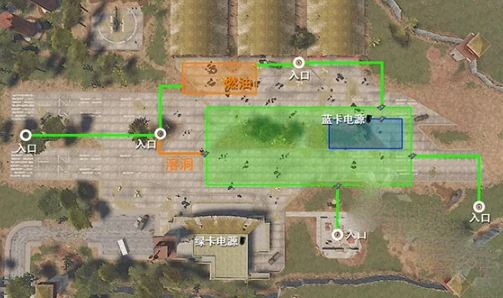 失控进化手游申请资格怎么获取,失控进化预约方式