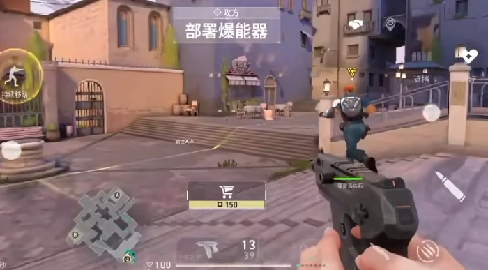 无畏契约源能行动什么时候正式上线,无畏契约手游公测时间介绍,无畏契约