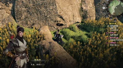 江湖2手游：伤重之人任务速通攻略，轻松救人拿奖励
