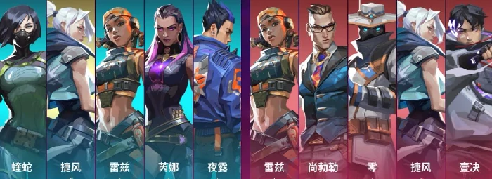 无畏契约手游团队激战怎么玩,无畏契约手游团队激战玩法分享,无畏契约