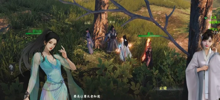 下一站江湖2绝剑门加入攻略 快速入门秘籍