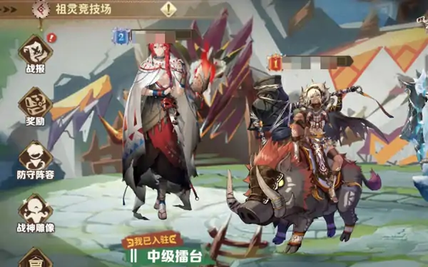 卢希达起源兑换码有哪些​,卢希达起源手游礼包码分享