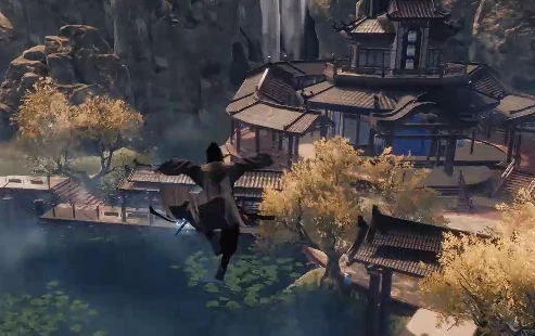 下一站江湖2宗门建设怎么进行,下一站江湖2手游宗门建设攻略