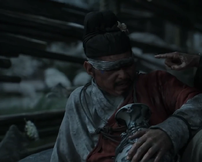 钟馗捉妖记：暗黑神话中的驱魔真君