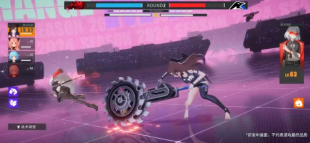 虚环玩法全解析：创新模式让你欲罢不能