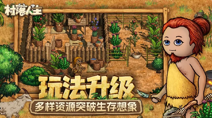 村落人生开发商大揭秘