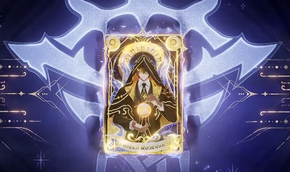王者荣耀诡秘之主联动皮肤震撼来袭 上线时间曝光