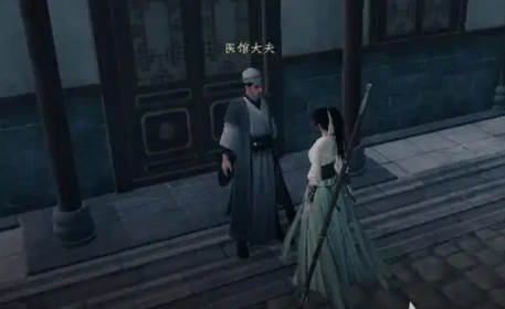 下一站江湖2逃婚千金攻略,下一站江湖2手游千金线怎么过