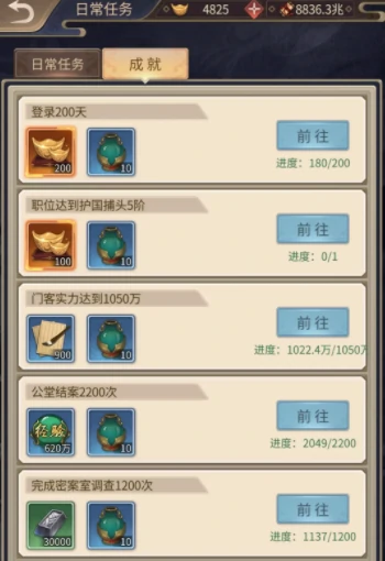 神都奇缘是什么游戏,神都奇缘游戏类型