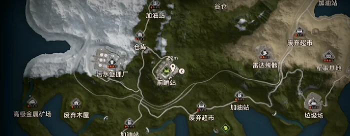 失控进化新手前期怎么玩,失控进化游戏教程