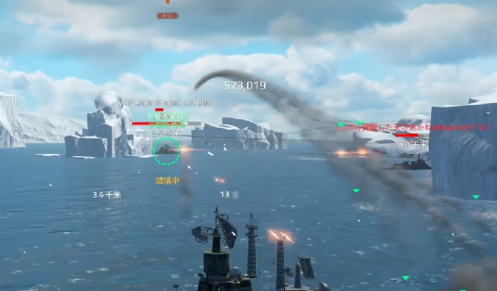 现代战舰伊萨科夫战列舰介绍,现代战舰伊萨科夫战列舰怎么样