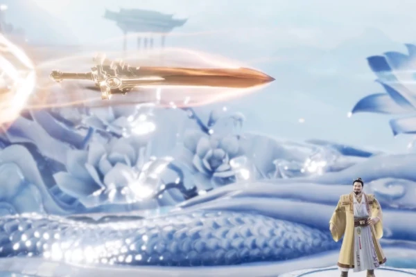诛仙2手游武器会发光吗,诛仙2手游武器发光方法