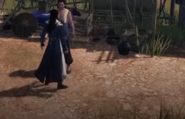 下一站江湖2寒门书生攻略,下一站江湖2手游寒门书生如何开荒