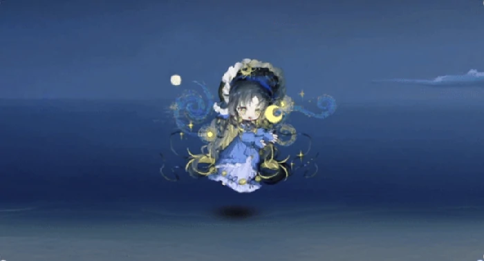 物华弥新星月夜怎么玩,物华弥新星月夜技能玩法介绍