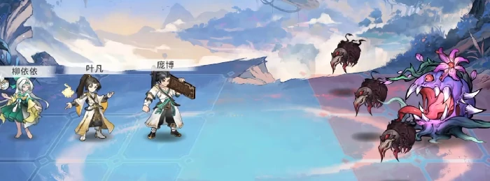 遮天凡尘一叶开发商介绍,遮天凡尘一叶开发商是谁