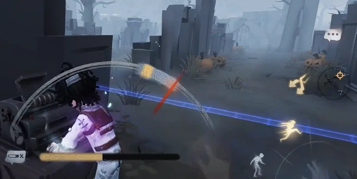 第五人格台球手怎么样,第五人格台球手技能介绍,第五人格