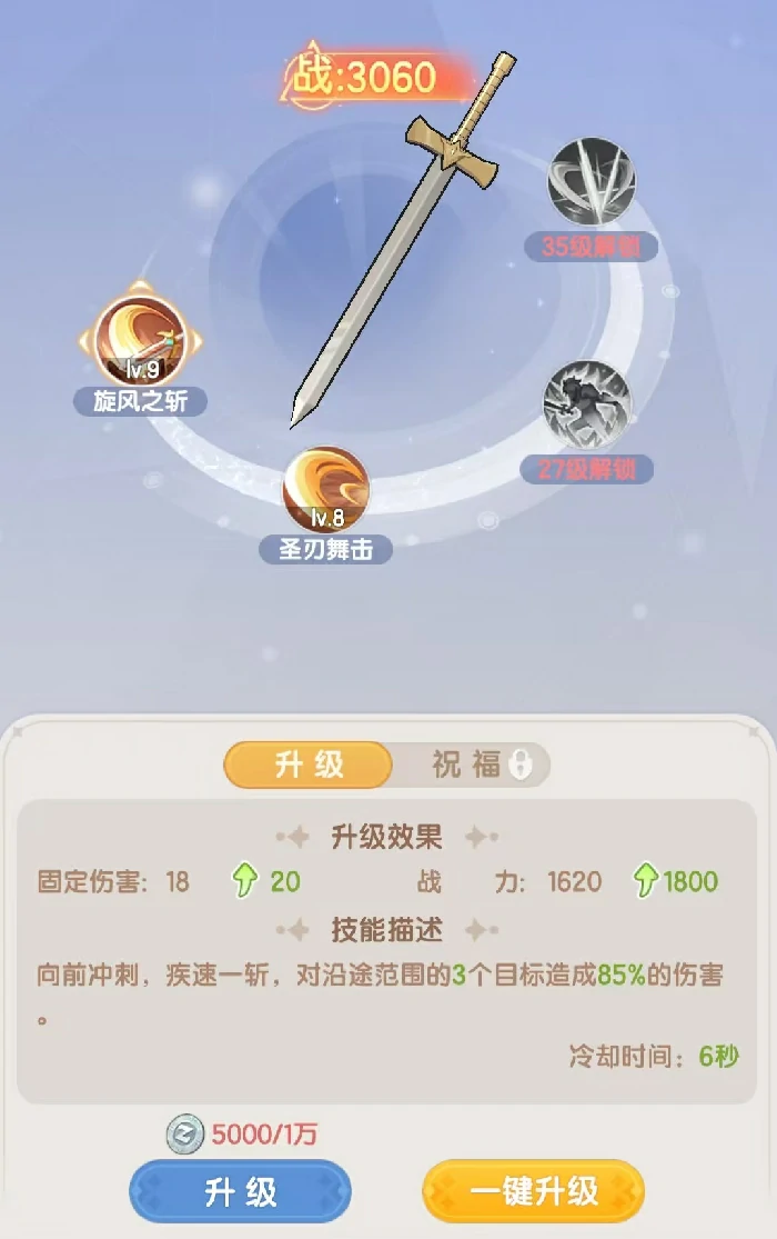 仙境传说破晓剑士怎么样,仙境传说破晓剑士技能分析