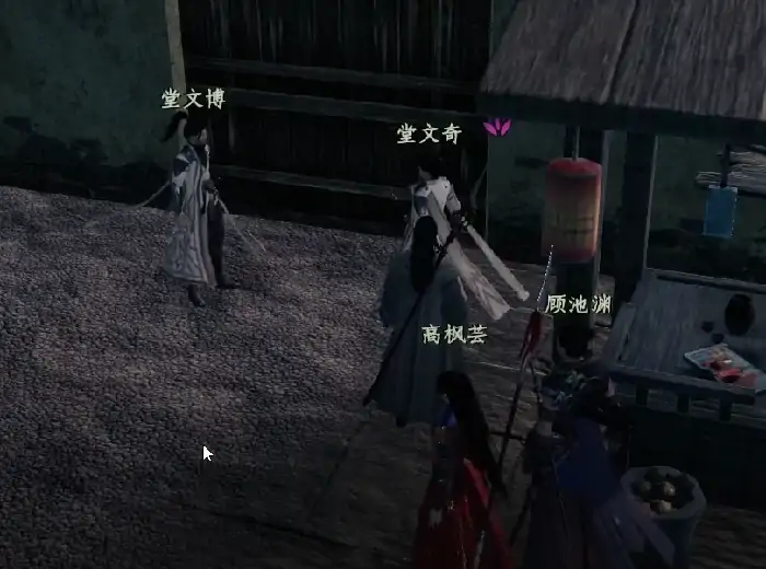 下一站江湖2迦南宝库怎么进去,下一站江湖2手游迦南宝库攻略