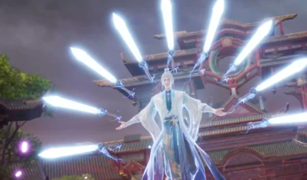 诛仙2手游武器会发光吗,诛仙2手游武器发光方法
