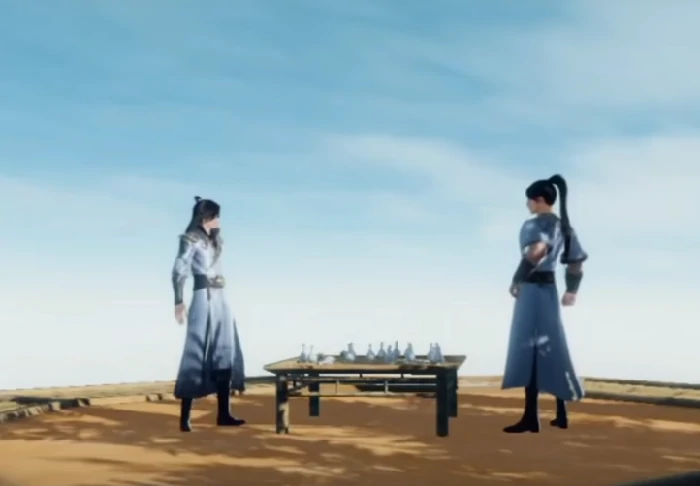 遮天世界地图介绍,遮天世界地图探索攻略