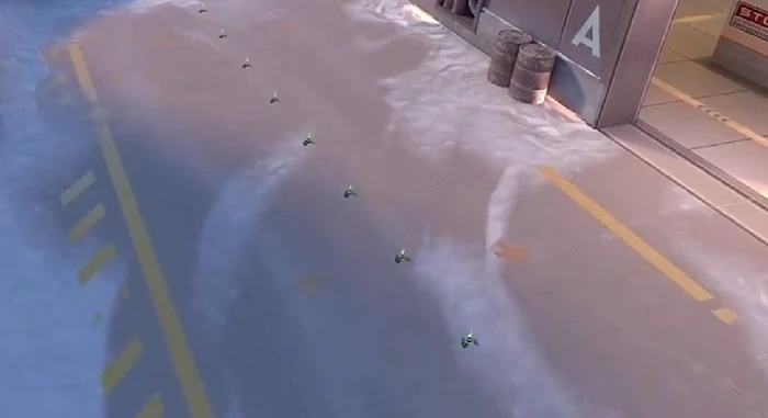 无畏契约手游蝰蛇怎么玩,无畏契约源能行动蝰蛇玩法介绍,无畏契约